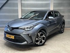 Toyota C-HR - 2.0 Hybrid Dynamic Carplay/Android NL auto