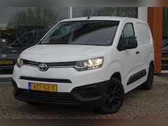 Toyota ProAce City - 1.2 Turbo Cool Comfort