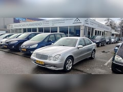 Mercedes-Benz E-klasse - 240 Avantgarde