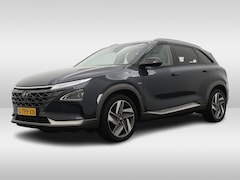 Hyundai NEXO - Plus Pack FCEV Waterstof 163PK / Navigatie / Pano-schuifdak / Leder / LED / Pdc+Camera / A
