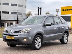 Renault Koleos - 2.5 Dynamique Pack/NAVI/PDC/BLUETHOOT/TREKHAAK/DEALERONDERHOUDEN/