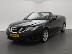 Saab 9-3 Cabrio - 1.8t LINEAR 150 PK + LEDER / CRUISE / CLIMATE CONTROL
