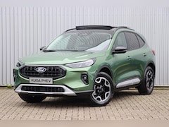 Ford Kuga - 2.5 PHEV Active X | Nieuw te bestellen | Tot €4.000, - korting | 2100kg trekgewicht | 0, 9