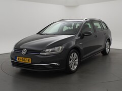 Volkswagen Golf Variant - 1.5 TSI 130 PK DSG AUT. + MASSAGE / ADAPTIVE CRUISE / CARPLAY / STOELVERW