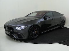 Mercedes-Benz AMG GT 4-Door Coupe - AMG 53 4MATIC+ Premium Panoramadak/ Perf. Stoelen/ Night/ Memory/ DISTRONIC / Burmester 33