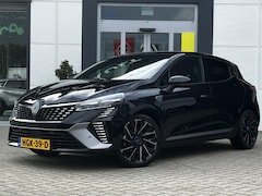Renault Clio - 1.6 E-Tech Full Hybrid 145 esprit Alpine | Afneembare Trekhaak | Apple CarPlay / Android A