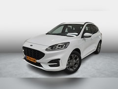 Ford Kuga - 2.5 PHEV 225PK ST-Line | Automaat |Winterpakket | NL Auto |