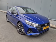 Hyundai i20 - 1.0 T-GDI N Line | stoel/stuurverwarming | Camera | Carplay