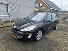Peugeot 308 - 1.6 THP XT Clima Bj.:2009 NAP