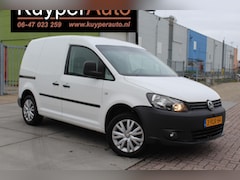 Volkswagen Caddy - 1.6 TDI AIRCO CRUISE TREKHAAK