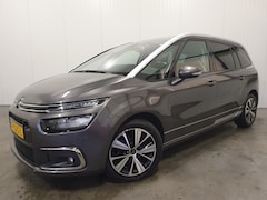 Citroën Grand C4 Picasso - 1.2 PureTech Business PDC/TREKH./NAVI/CRUISE/CLIMA/LMV