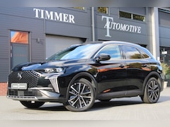 DS 7 - 7 E-Tense 300 4x4 Opéra + Panoramadak + Dealer onderhouden + Adaptieve cruise + Lederen be