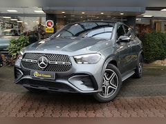 Mercedes-Benz GLE-Klasse Coupé - 400 e 4MATIC AMG Line Premium Plus Akoestiek comfortpakket, Nightpakket, Winterpakket, Tre