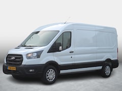 Ford Transit - 350 2.0 130pk L3H2 Trend | DIRECT LEVERBAAR | Trekhaak |