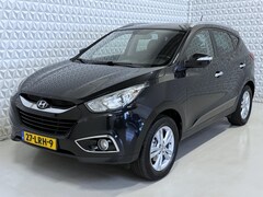 Hyundai ix35 - 2.0i Business INCLUSIEF BPM / 2e eigenaar (2010)