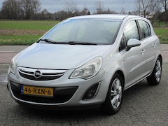 Opel Corsa - 1.2-16V Edition AUTOMAAT