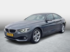 BMW 4-serie Gran Coupé - 418i High Executive Edition AUTOMAAT | NAVI | NL AUTO | rijklaarprijs