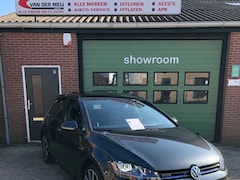 Volkswagen Golf - 1.4 TSI GTE