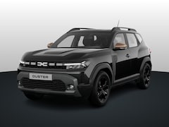 Dacia Duster - Extreme | Achteruitrijcamera | Cruise Control en snelheidsbegrenzer | Handsfree card voor