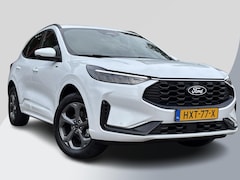 Ford Kuga - 2.5 PHEV ST-Line | 243 PK | Winter Pack | Wegklapbare Trekhaak| Origineel Nederlandse auto