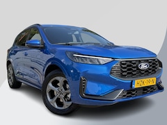 Ford Kuga - 2.5 PHEV ST-Line 243pk | Wegklapbare trekhaak | Winter Pack | Camera | Navigatie | 2.100kg