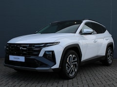 Hyundai Tucson - 1.6 T-GDI HEV Pure Edition