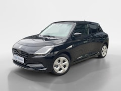 Suzuki Swift - 1.2 Select Smart Hybrid | 16" lichtmetalen velgen | Apple CarPlay® & Android Auto™ | Stoel