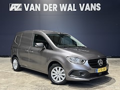 Mercedes-Benz Citan - 110 CDI 96pk Automaat L1H1 Euro6 Airco | Camera | Cruisecontrol | LM Velgen | 1500kg Trekh