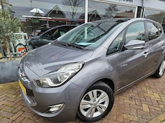 Hyundai ix20 - 1.6i i-Catcher, panorama, camera