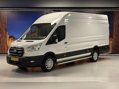 Ford Transit - 350 2.0 TDCI L4H3 Trend Automaat Camera Navi