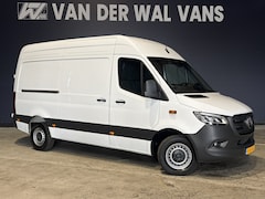Mercedes-Benz Sprinter - 317 CDI 170pk 9G-Tronic Automaat L2H2 Facelift Euro6 Airco | Camera | Navigatie | LED | Cr