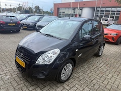 Suzuki Splash - BWJ 2014 1.0 VVT 68 PK Comfort 1E EIG | TREKHAAK | GOED OH | MULTI F. STUUR | AIRCO |
