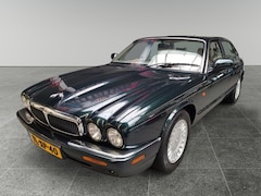 Jaguar XJ - 3.2 V8 Executive