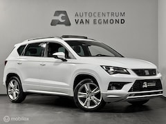 SEAT Ateca - 1.5 TSI DSG FR | PANO | TREKHAAK | CAMERA | CRUIS