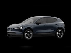 Volvo EX30 - P3 Long Range Plus Europa 69 kWh | Harman Kardon Audio | Adaptieve Cruise Control | BLIS |