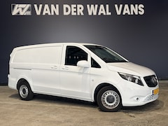 Mercedes-Benz Vito - 114 CDI 136pk L2H1 Euro6 Airco | Camera | Navigatie | Cruisecontrol | Apple Carplay Androi