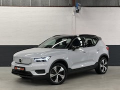 Volvo XC40 - Recharge Core Navi / Virtual / LED / Keyless / Camera / Stoel/stuurverwarming / 69 kWh