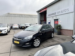 Opel Astra Sports Tourer - 1.6 CDTi Business +