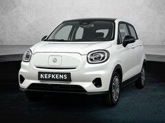 Leapmotor T03 - Design 37.3 kWh | VOORRAAD | Achteruitrijcamera | Navigatiesysteem | Panoramadak | Light W