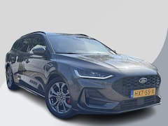 Ford Focus Wagon - 1.0 EcoBoost Hybrid ST Line X | 155 PK | Winter Pack | Driver Assistance Pack | AGR Stoel