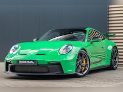 Porsche 911 - 4.0 GT3 992 | PCCB | Clubsport | Lift | Bose | PPF | Carbon