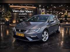 SEAT Leon - 1.8 TSI FR 180PK XENON LMV CLIMATE NAVI