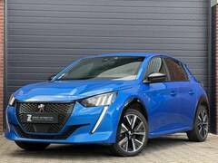 Peugeot 208 - 1.2 PureTech GT Line Automaat, LED, Camera, Digitale Cockpit, Dodehoeksensoren