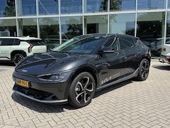 Kia EV6 - Edition Advanced 77.4 kWh | Stoel/stuur Verwarming | Geheugen Stoelen | Lane Keep Assist |