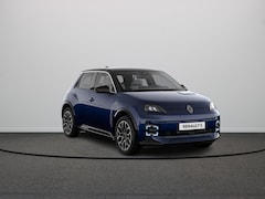 Renault 5 - 5 Roland-Garros Comfort range | Achteruitrijcamera | Active driver assist | Draadloze tele