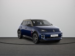 Renault 5 - 5 Iconic cinq Comfort range | Achteruitrijcamera | Elektrisch verwarmbare voorstoelen | IS