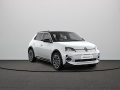 Renault 5 - 5 Roland-Garros Comfort range | Achteruitrijcamera | Active driver assist | Draadloze tele