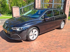 Volkswagen Golf Variant - 1.5 TSI Virtual Apple car. Stoelverw. Cruise Elec. stoel