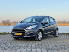 Ford Fiesta - 1.0 EcoBoost Titanium|Nieuwe D-Riem|Bluetooth