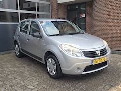 Dacia Sandero - 1.6 Ambiance Airco |5DR |Apk